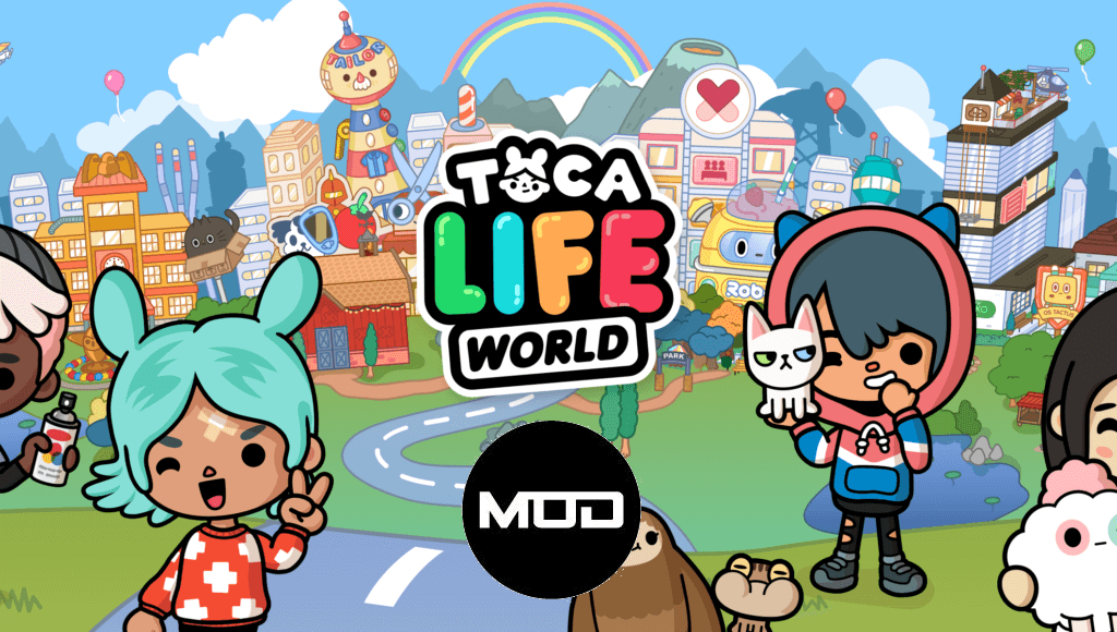 toka life world mod
