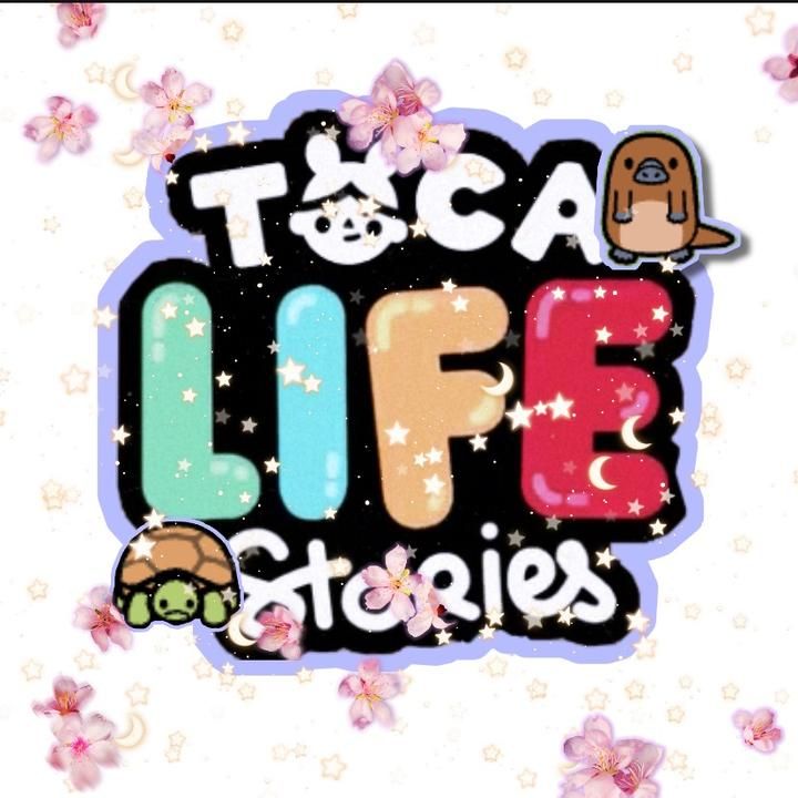 Toca Life Stories